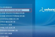 U盘启动大师的使用教程（轻松学会使用U盘启动大师，解决电脑启动问题）