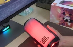 Pulse2（探索Pulse2的音质表现，享受非凡音乐体验）