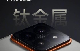 小米四特别版细致设计，性能与外观俱佳（小米四特别版）