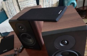 以度高音响（探索以度高音响的声音世界，体验超凡音乐之旅）