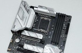 微星75主板的性能评测及优劣分析（揭秘微星75主板的关键特点，为你选择主板提供参考）