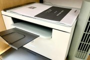 惠普2029打印机评测（快速打印，高清输出，助您提升工作效率）