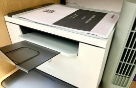 惠普2029打印机评测（快速打印，高清输出，助您提升工作效率）