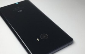 小米Note2（小米Note2评测，性能卓越仍值得关注）