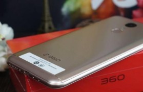 手机360N5的性能与使用体验（探索360N5的功能和优势，为你的手机选择提供参考）