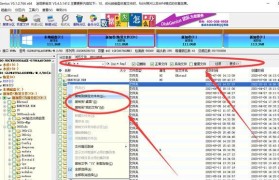 如何有效删除监控硬盘满的数据（以监控硬盘满为主题的数据删除方法与技巧）