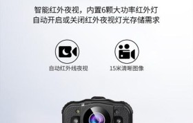 全面评估新科电子狗记录仪的性能与功能（安全驾驶的必备利器，新科电子狗记录仪为你保驾护航）