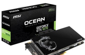 GTX1070图形处理性能如何？（一款强大的显卡带给你无与伦比的游戏体验）