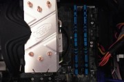 a87500k核显性能全面解析（探究a87500k核显在不同应用场景下的表现）