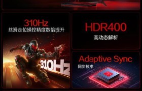 AOC25寸显示器的优势和特点（探索AOC25寸显示器为用户带来的卓越视觉体验）