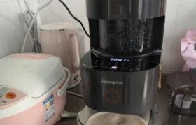 以乐活榨汁机的优点和使用体验（了解乐活榨汁机的特点，让生活更加健康）