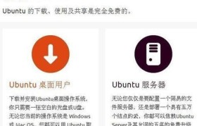 使用服务器U盘安装系统的详细教程（从制作启动盘到系统安装一步不落，带你轻松装系统）