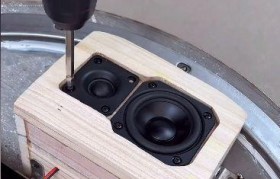 瓷砖音箱（以瓷砖打造音乐的绝美佳音）