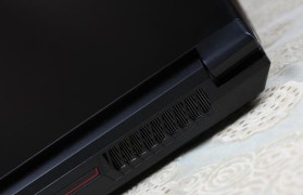 微星GE626QD1077（性能卓越、散热出色，带来超越想象的游戏世界）