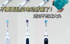 全面评析oralshark牙刷的性能与效果（探究oralshark牙刷的关键特点及用户体验）