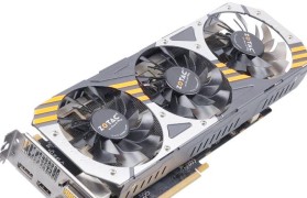 GT970M显卡（突破极限，畅享游戏乐趣）