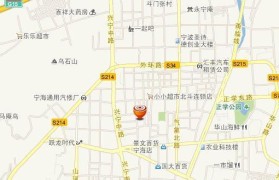 探索地图上显示附近的人的可能性（利用技术连接世界的纽带）