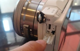 一、检查相机状态