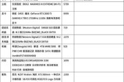 以5000元台式电脑最佳配置单构建高性价比的使用体验（选购指南、性能解析与推荐）