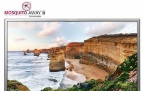 LG43UF6300（探索丰富画面与智能功能的结合，带给您前所未有的视觉体验）