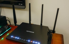 网件7800路由器性能评测（全面升级的性能表现，高速稳定的网络连接体验）
