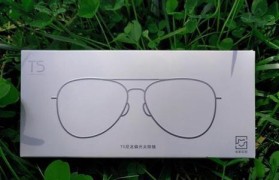 小米TS眼镜的使用体验与优势（颠覆你对眼镜的认知，小米TS眼镜带给你全新的视觉体验）