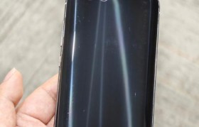 陶瓷小米6（深度评测）