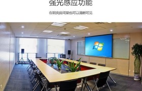 松下X316C的优势和特点（一款性能出色的家用电视机）