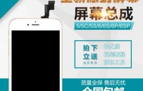 6s显示效果的惊人表现（细腻、色彩准确、流畅——6s显示效果再度超越）