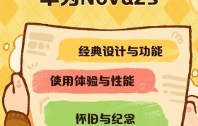 华为Navo2s手机的超强性能和先进功能（华为Navo2s手机引领智能手机市场的新潮流）