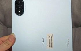 荣耀V8最新版本的惊人表现（全面升级，让你拥有前所未有的手机体验）