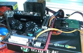 探索A8-3870CPU的性能和适用领域（一款强大的处理器带来无限可能）
