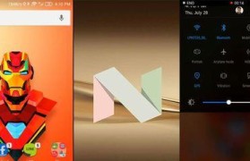 华为P9EMUI5.0（华为P9EMUI5.0主题定制与用户体验的完美结合）