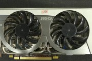6790显卡（探索6790显卡的顶级性能和卓越特性）