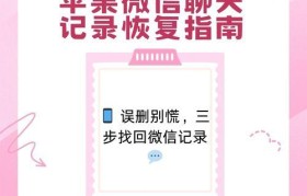 恢复苹果手机备份的方法（简单有效的恢复方式让你的苹果手机备份再现）