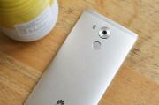华为Mate8全网通手机（华为Mate8全网通手机的性能表现和用户体验）
