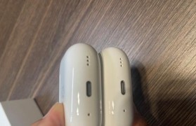 如何连接苹果耳机AirPods？（简单易用的AirPods连接方法）