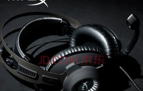 HyperX黑鹰耳机的卓越性能与舒适度（让您尽情享受高品质音乐体验）