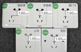 公牛水管的品质与性能如何？（解析公牛水管的关键特点与优势）