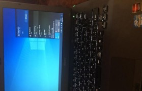 索尼M系列SSD（一款性能卓越的存储解决方案）
