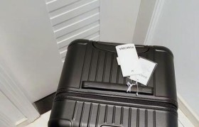 Rimowa旅行箱（打造旅行时尚的理想选择）