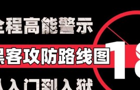 黑客攻防（关键技术和策略在黑客攻防中的作用）