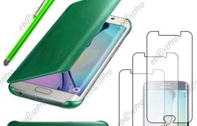 三星G925F手机使用体验报告（性能、功能、设计、摄影、续航一网打尽）