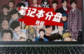 如何正确分盘新购笔记本电脑（简单易懂的分盘方法，让你的电脑运行更高效）