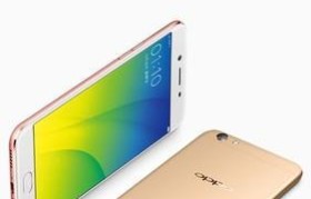 OPPOR9Plus（颠覆想象，尽在指尖之间）