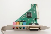 W7声卡安装教程（详细指导您如何在Windows7操作系统中安装声卡）