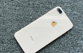 探索iPhone8Plus的卓越之处（优秀的性能和出色的摄影功能引领潮流）