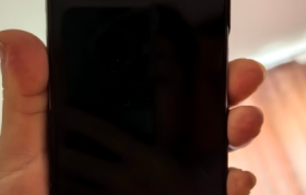 华为手机点两下解屏就黑屏问题诊断与解决方案
