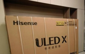 海信LED48EC290N的使用体验与评价（探索海信LED48EC290N的画质、音效、智能功能及售后服务）