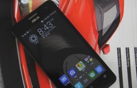 华硕手机Zenfone5的一体化设计与卓越性能（引领智能手机新潮流的华硕Zenfone5）